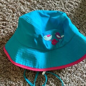 Bucket hat - 6-10 years old